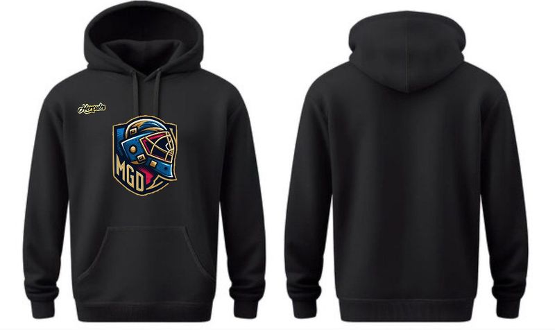 Kids MYGD Hoodie