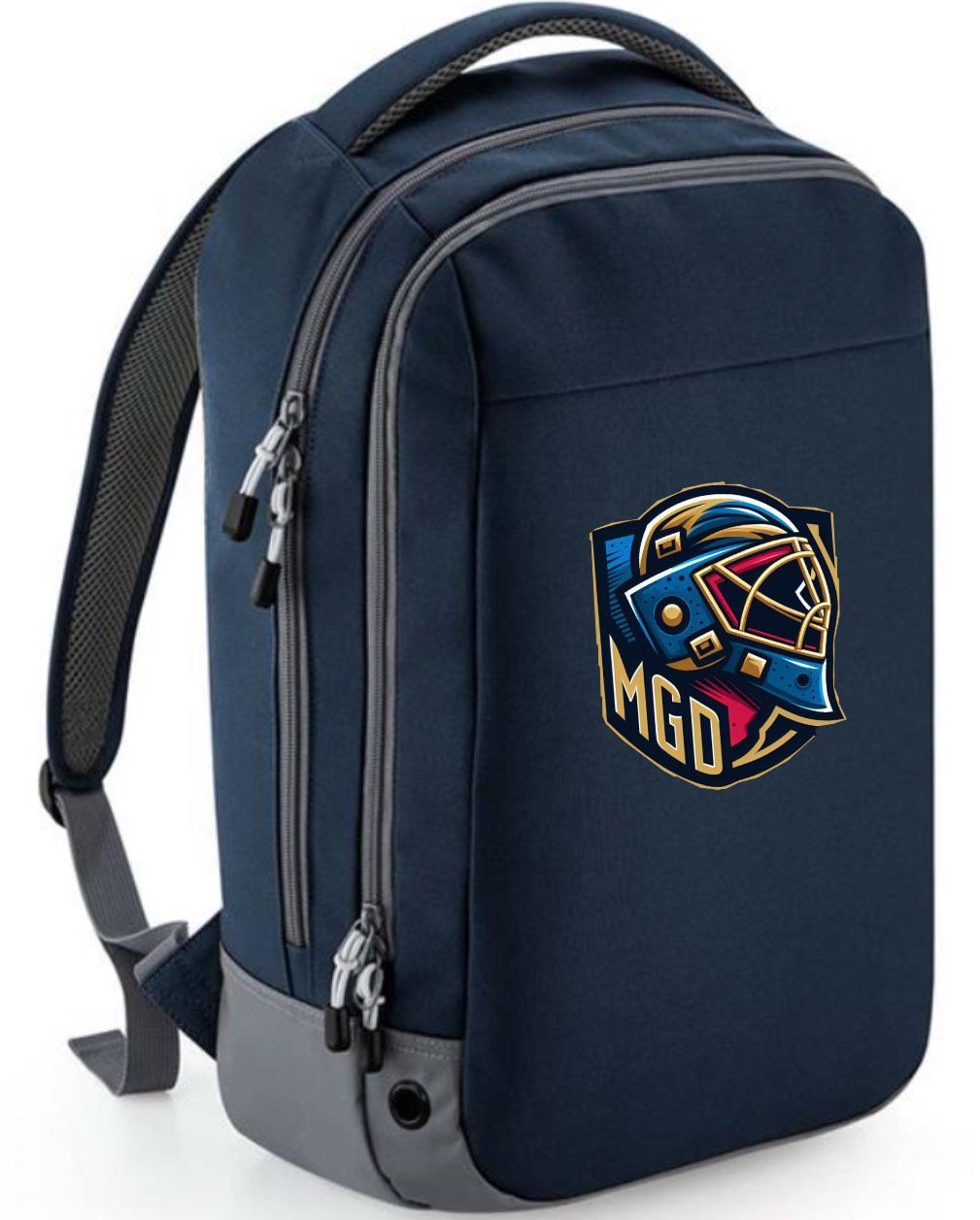 MY GD BACKPACK