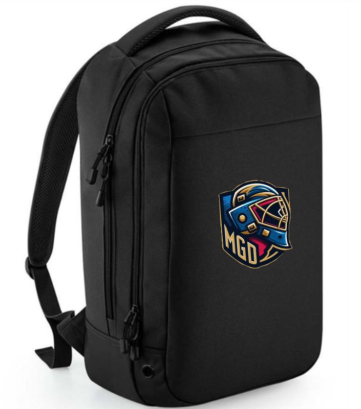 MY GD BACKPACK