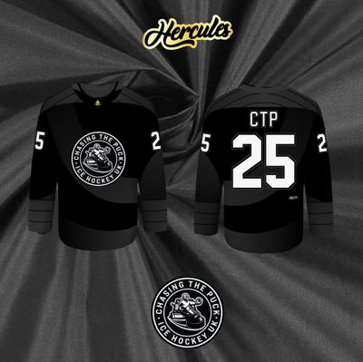 HERCULES X CTP JERSEY