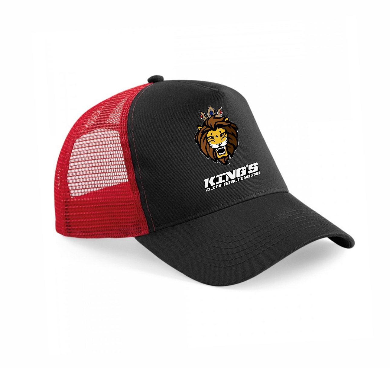 Kings elite trucker hat