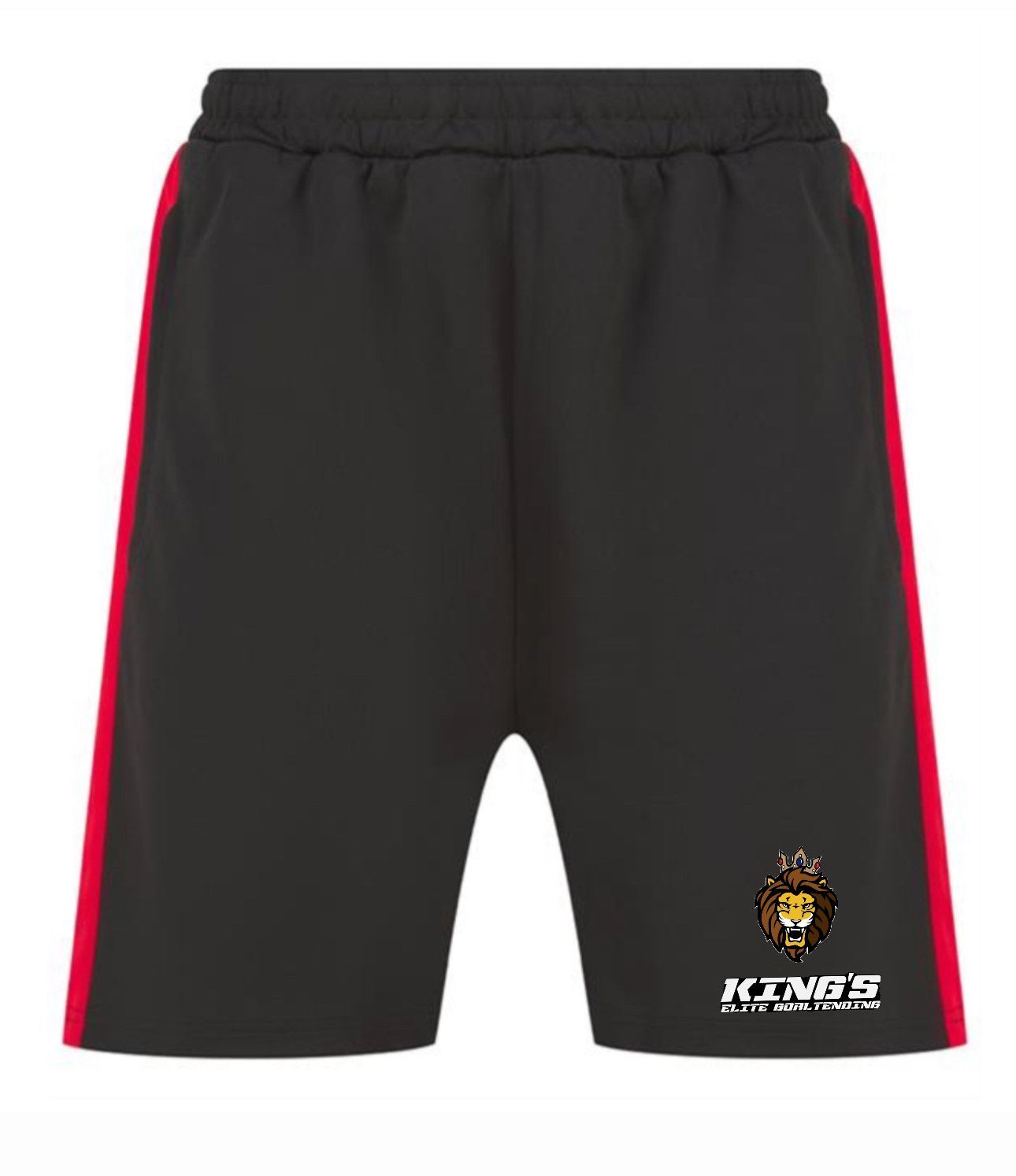 Kings elite sports shorts