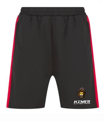 Kings elite sports shorts
