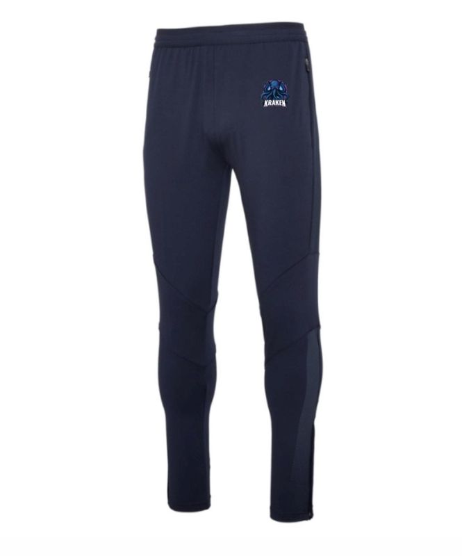 Elite Track Pants