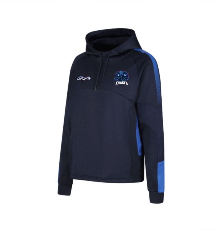 Elite Team Hoodie