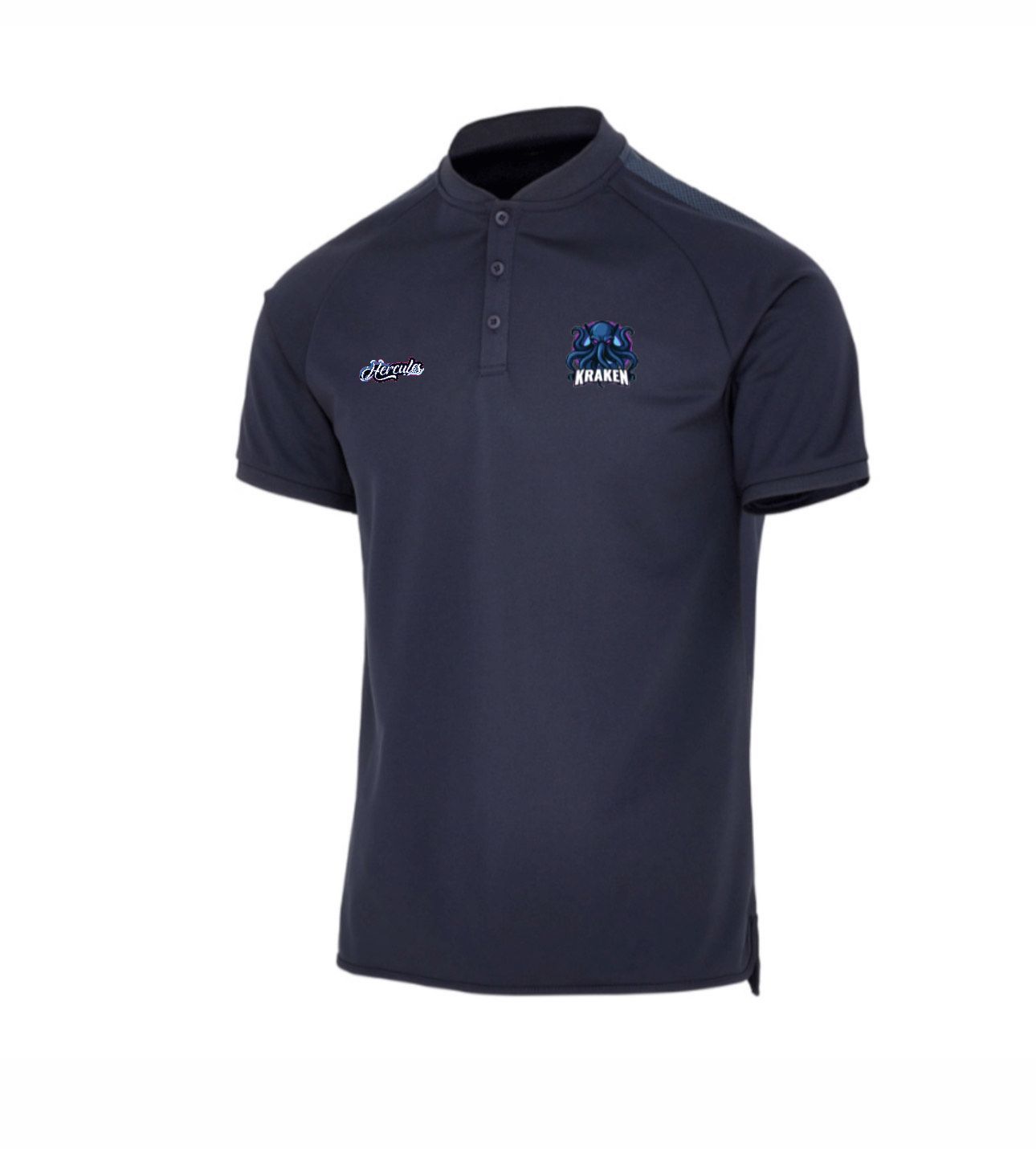 Elite Tech Polo
