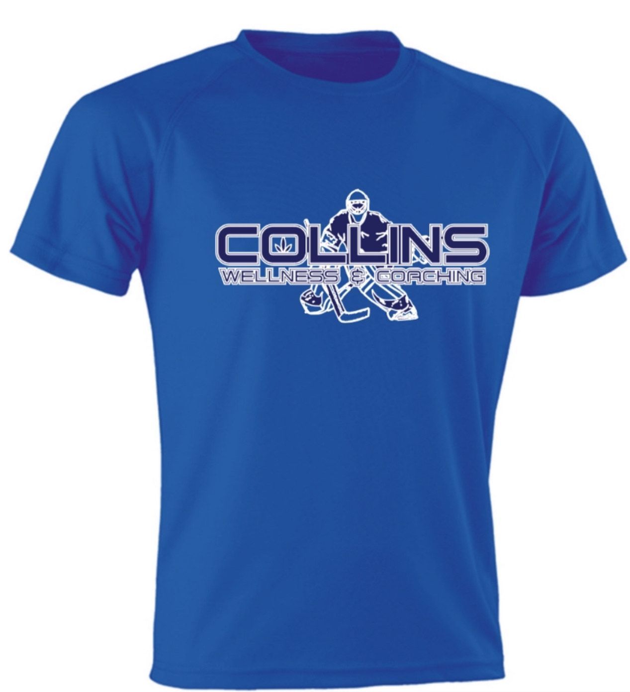 ADULTS HERCULES X COLLINS TRAINING TOP