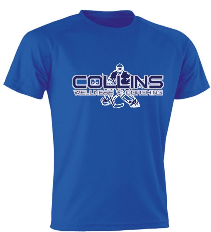 ADULTS HERCULES X COLLINS TRAINING TOP