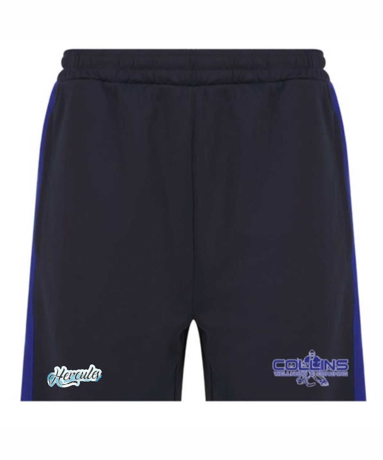ADULTS HERCULES X COLLINS SPORTS SHORTS