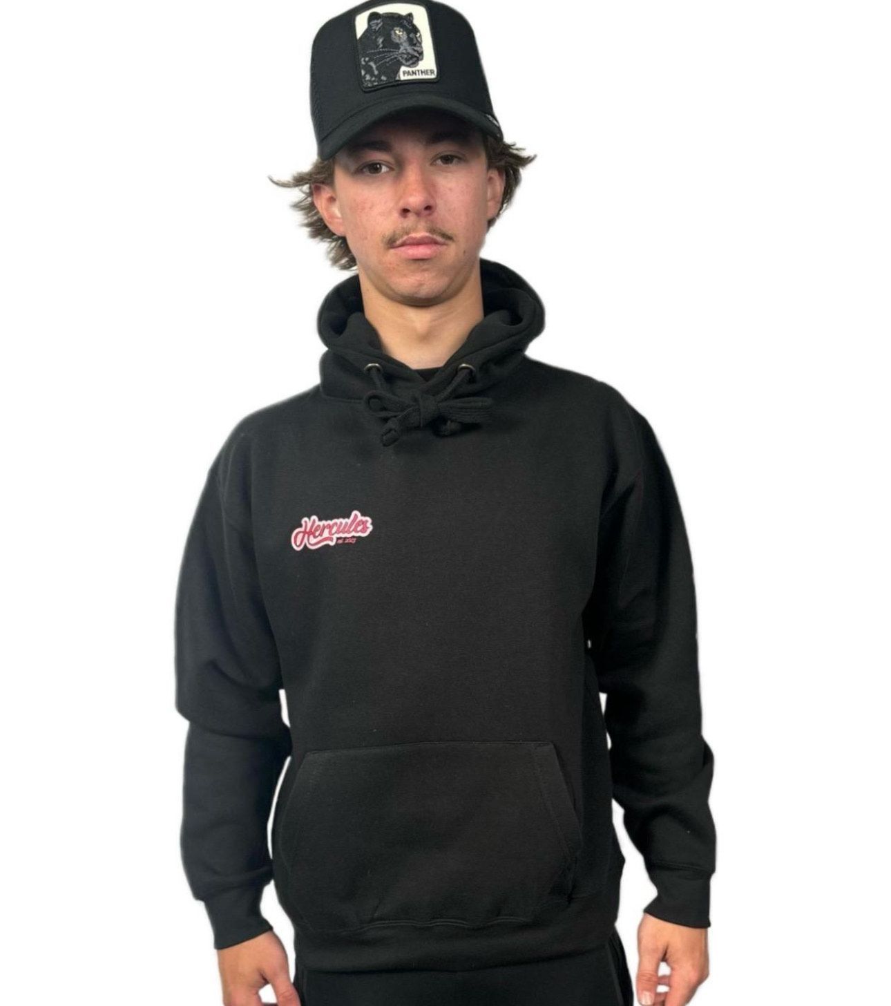 New Kids Hercules Hoodie