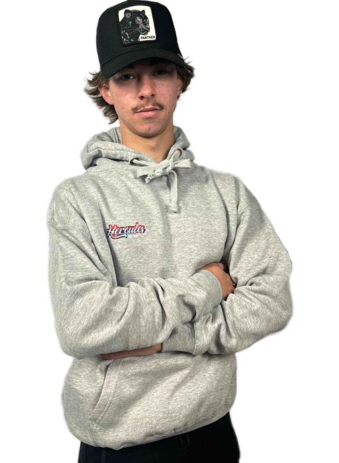 NEW Kids Hercules Homeland Hoodie