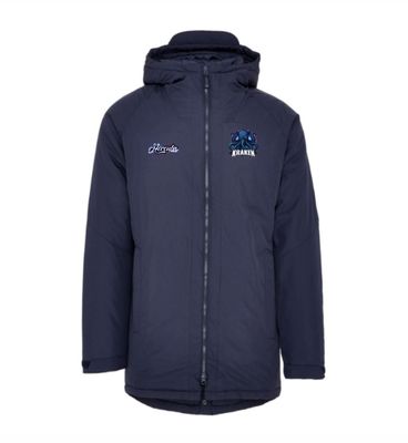 Elite Team Jacket