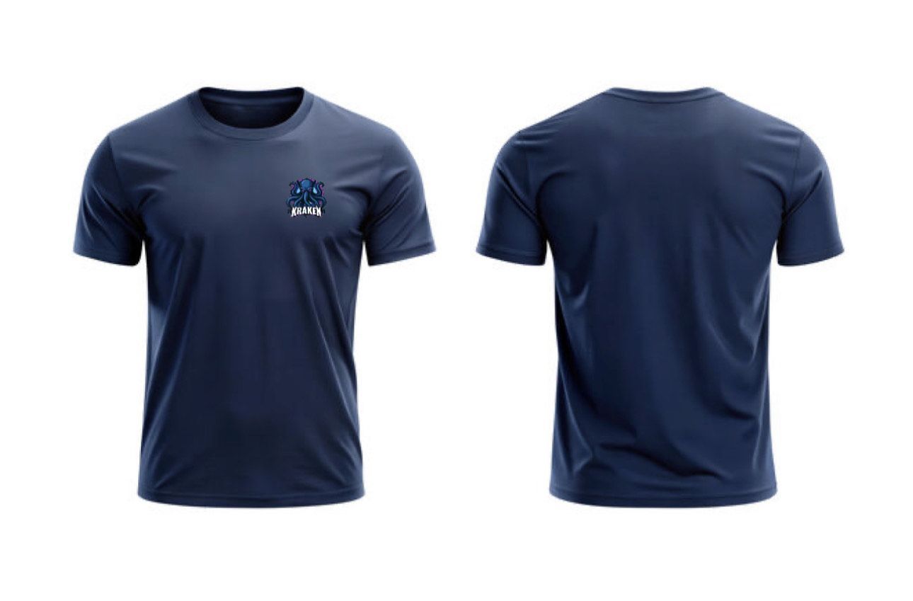 HERCULES X KRAKEN T-SHIRT