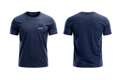 HERCULES X KRAKEN T-SHIRT