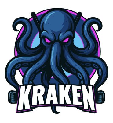KIRKCALDY KRAKEN TEAM STORE