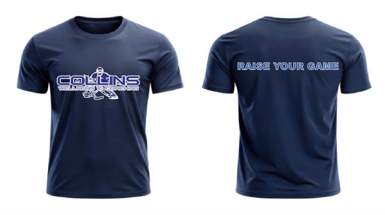 KIDS HERCULES X COLLINS T-SHIRT