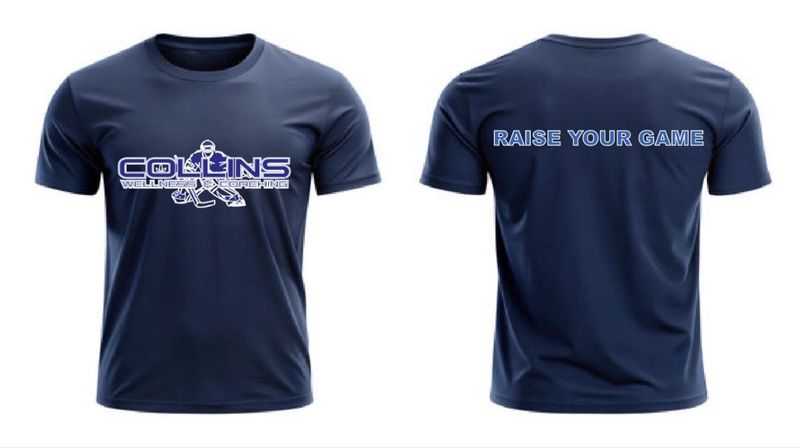 KIDS HERCULES X COLLINS T-SHIRT