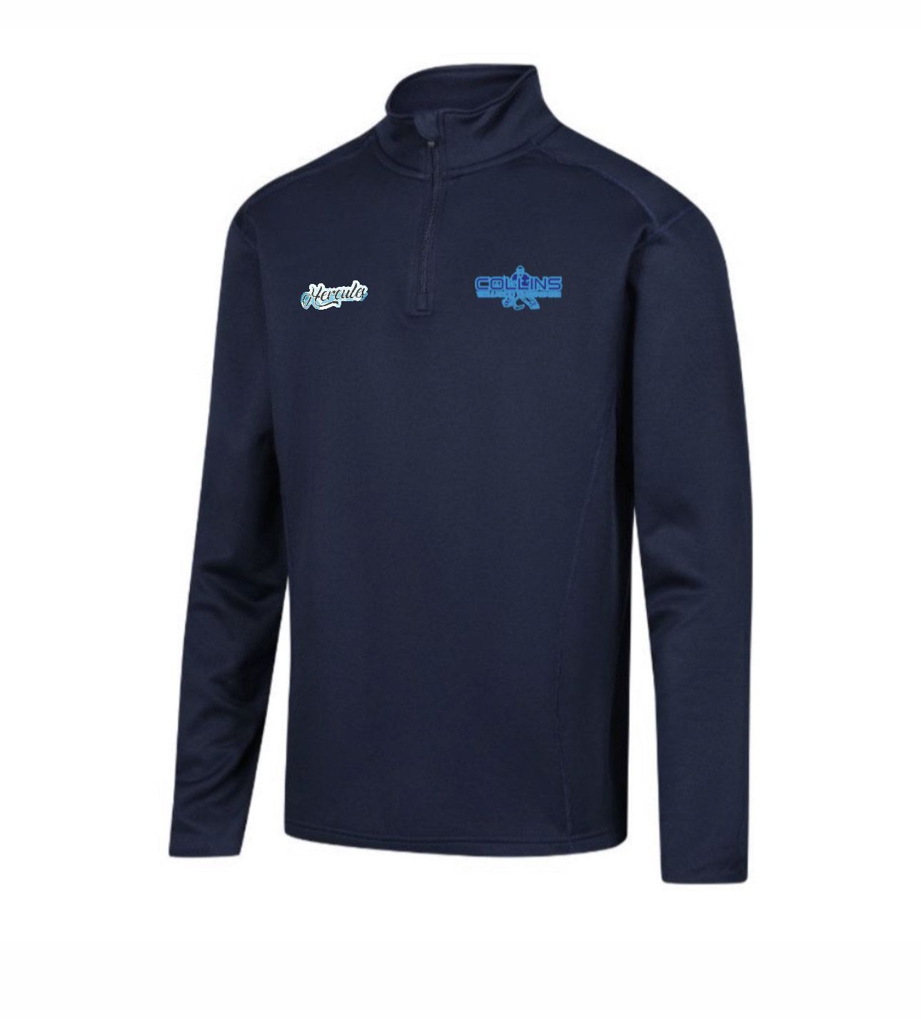 KIDS HERCULES X COLLINS MIDLAYER