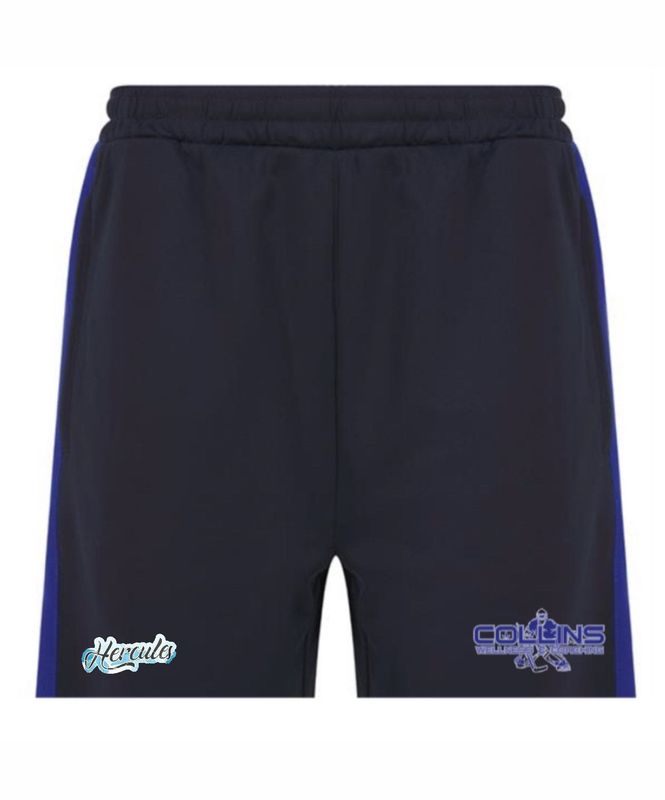 KIDS HERCULES X COLLINS SHORTS
