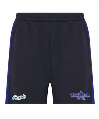 KIDS HERCULES X COLLINS SHORTS