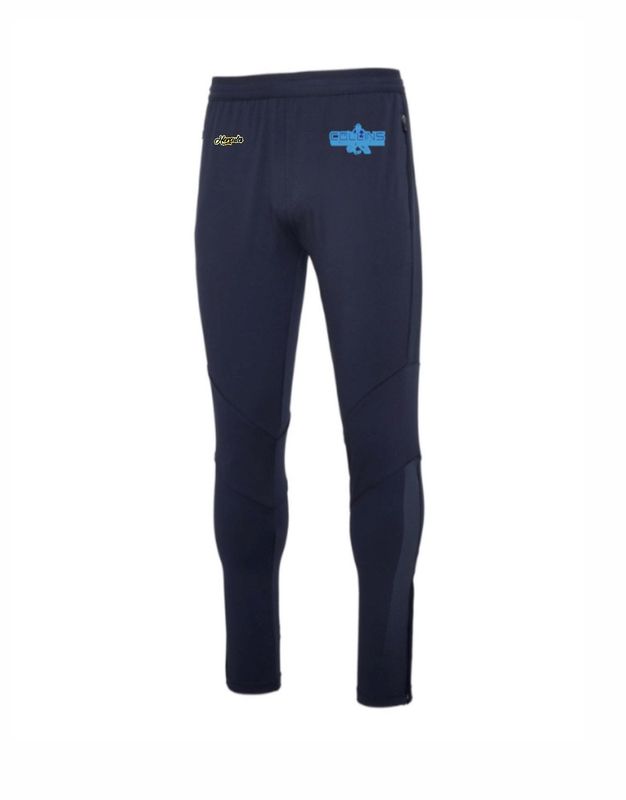 ADULTS HERCULES X COLLINS TRACK PANTS