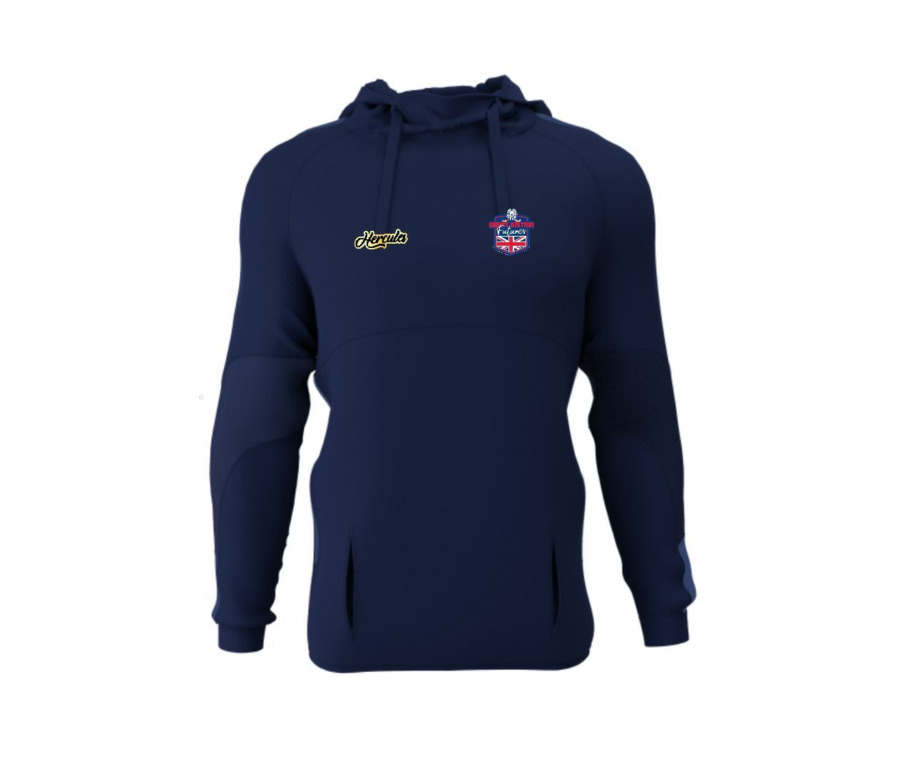 GB FUTURES HOODIE