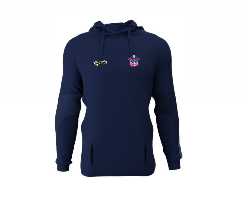GB FUTURES HOODIE