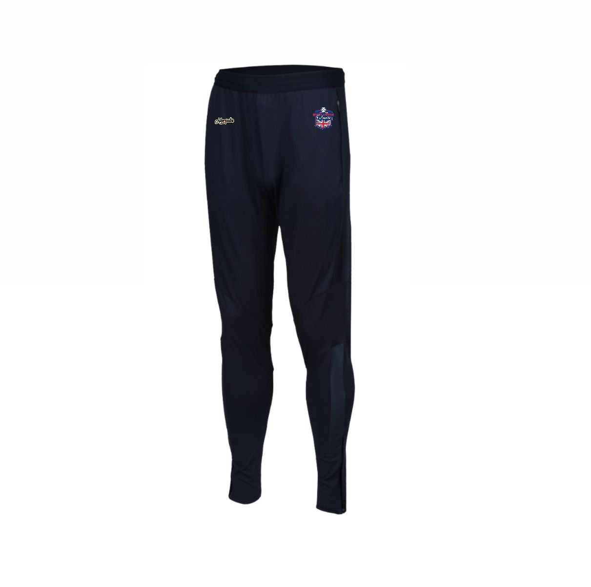 GB FUTURES TRACK PANTS
