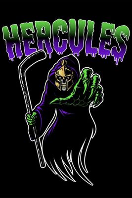 Hercules Reaper Kids Range