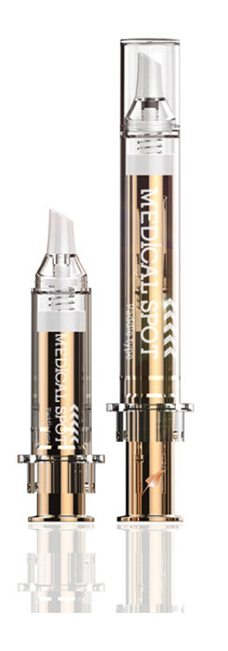 Stem Cell &amp; Ultra Hyaluronic Serum