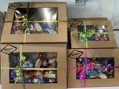 Box Of Chocolates