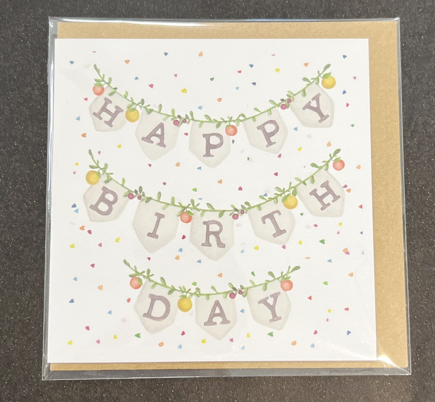 Water Colour Gift Cards