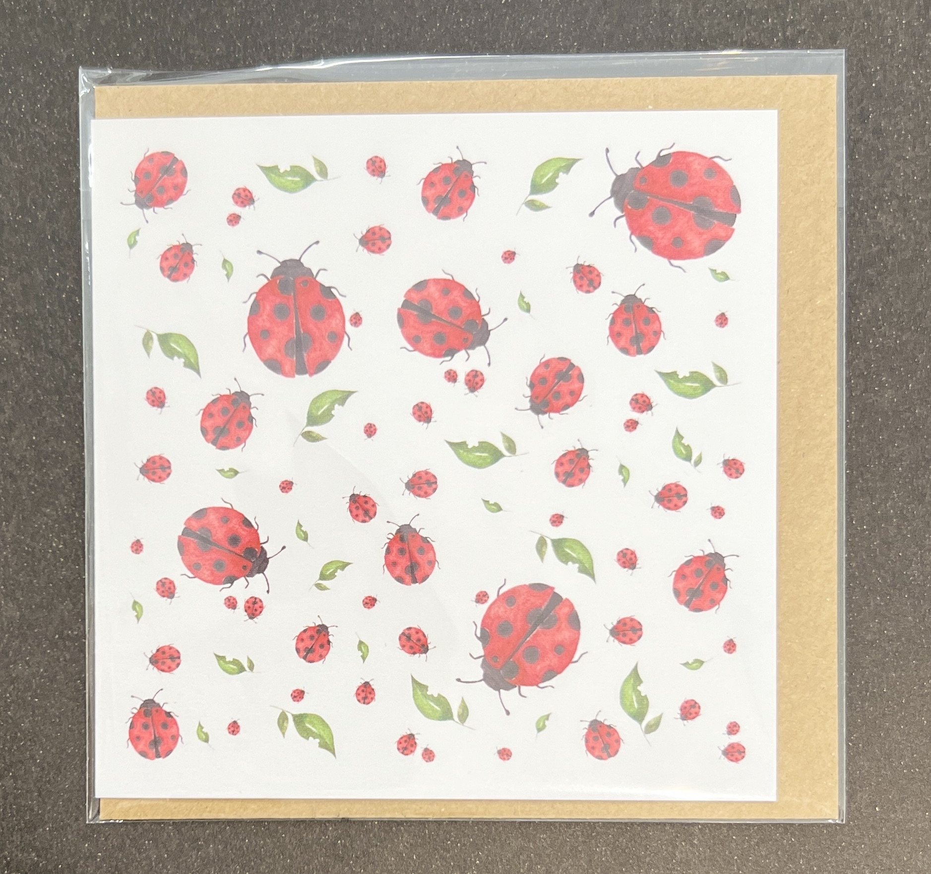 Water Colour Gift Cards