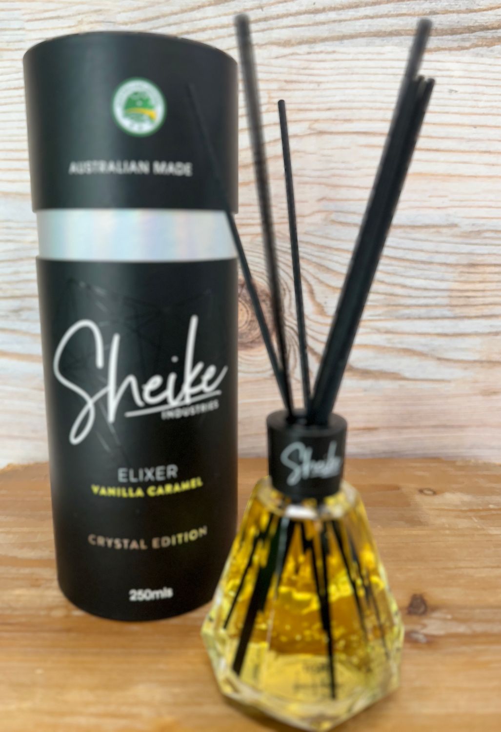 Sheike large Diffusers