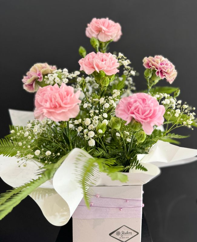 Spring Kisses Spring Kisses