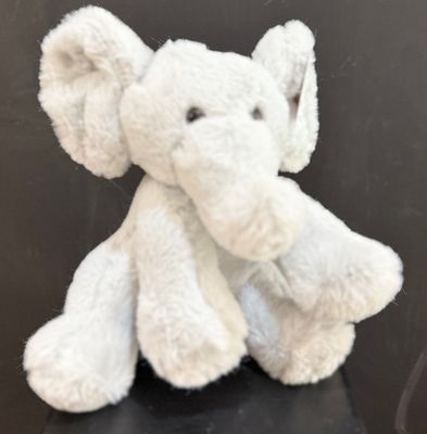 Grey Elephant