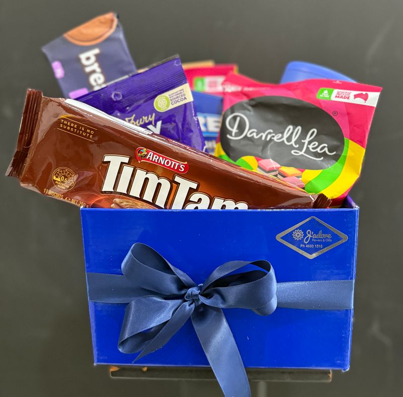 Chocolate Box