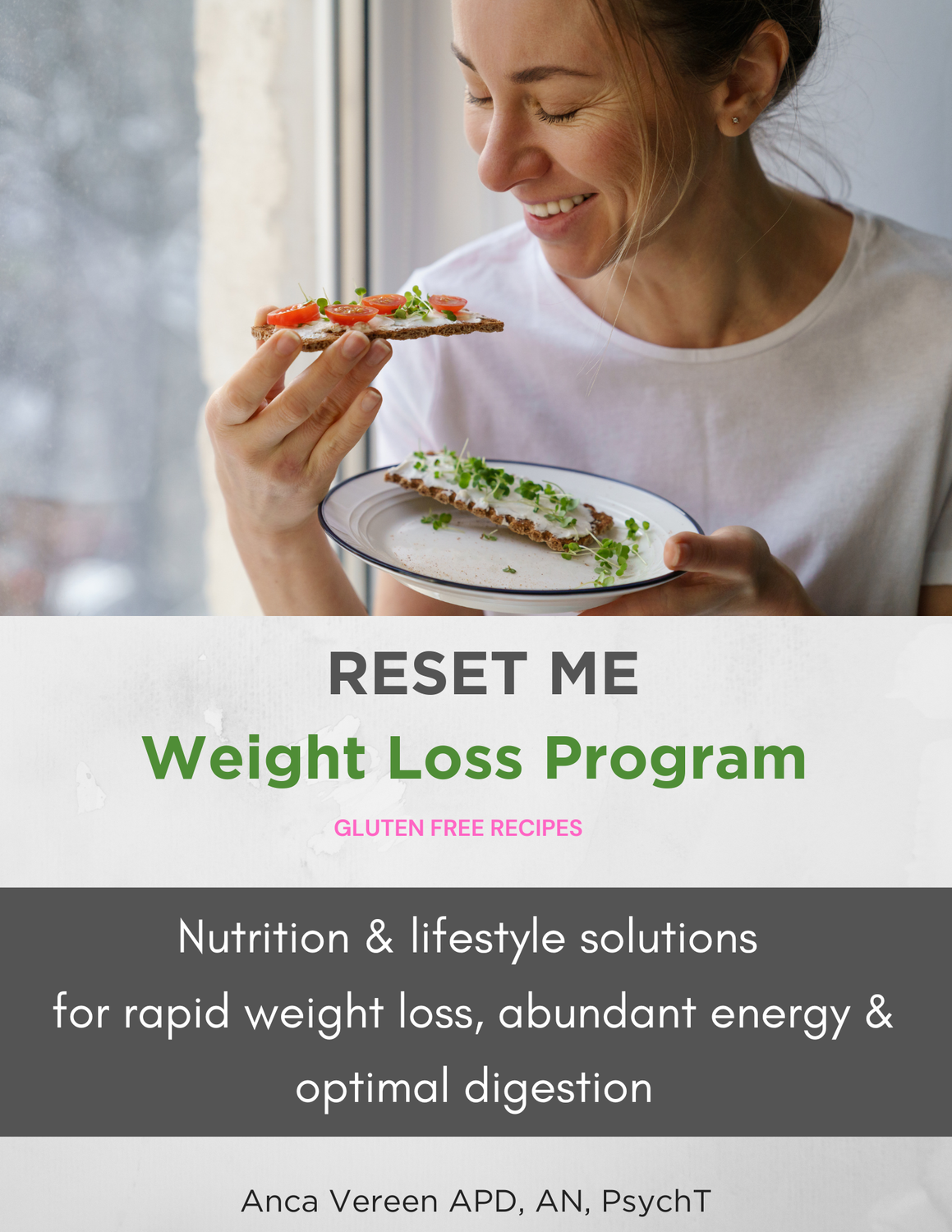 Women's Weight Loss Program |  Lose 4 kg in 4 weeks