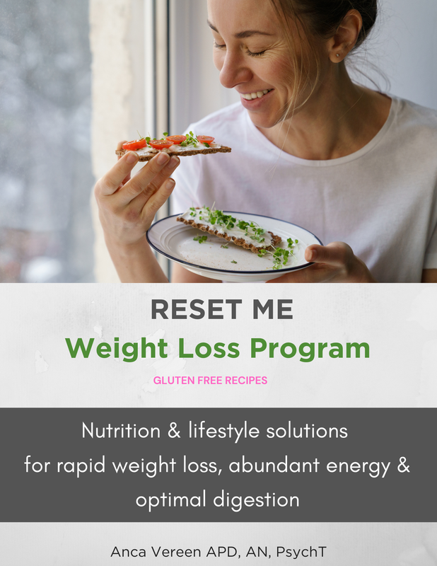 Women's Weight Loss Program |  Lose 4 kg in 4 weeks