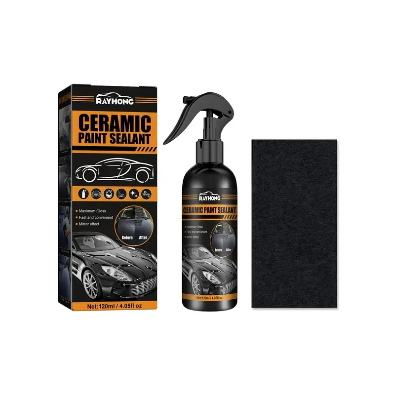 Car Ceramic Paint Sealant