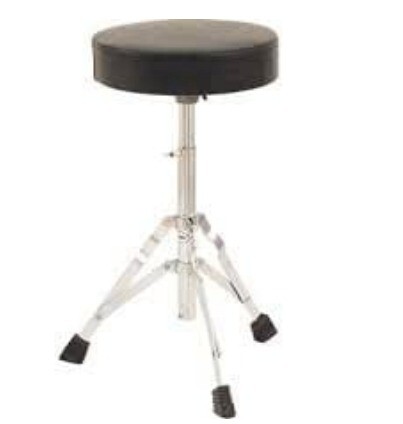 Performance Drum Throne