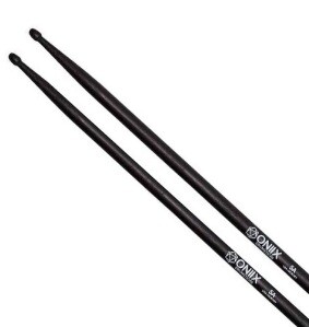 5A Sticks Black