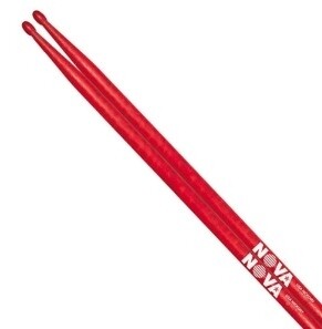 5A Sticks Red (NOVA)
