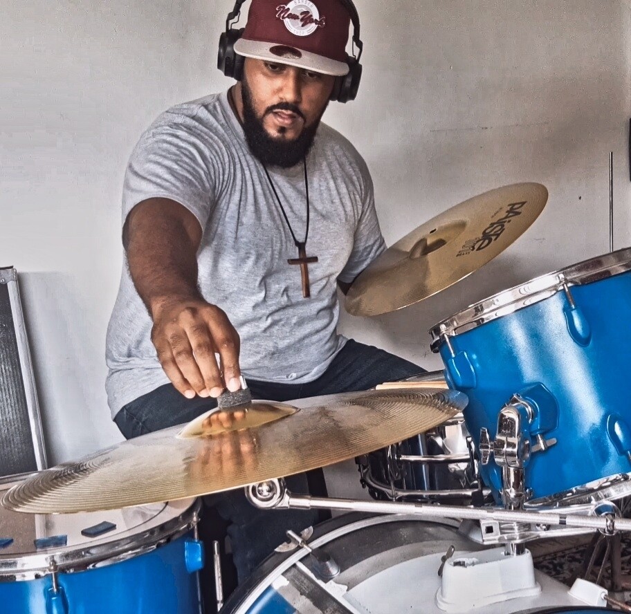Drum Lessons