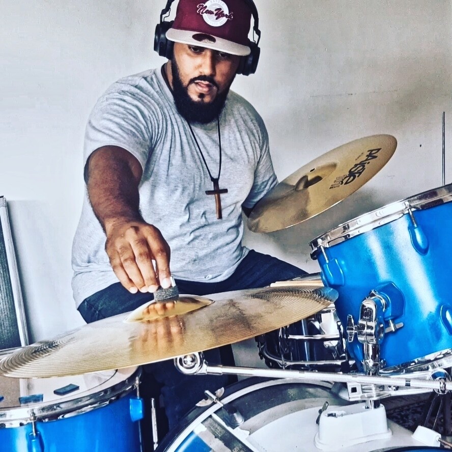 Drum Lessons
