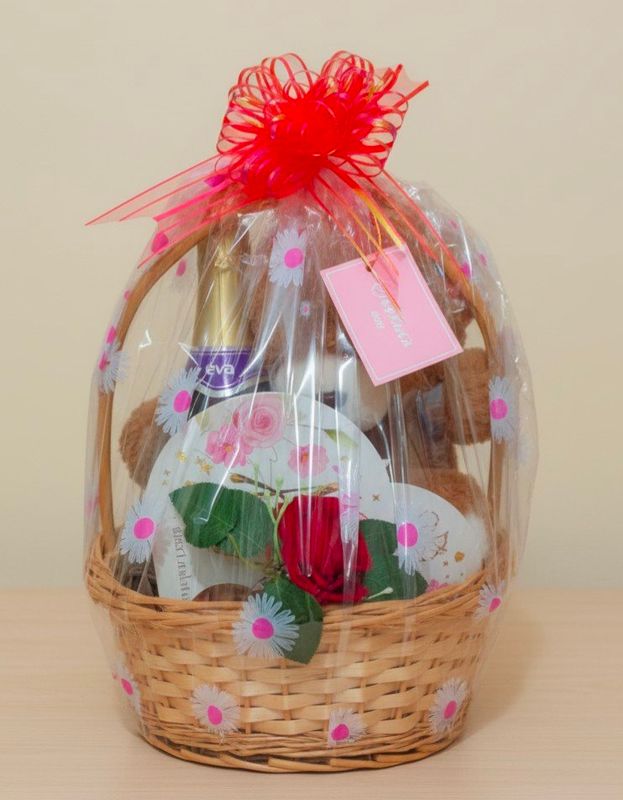 Adorable Love Hamper