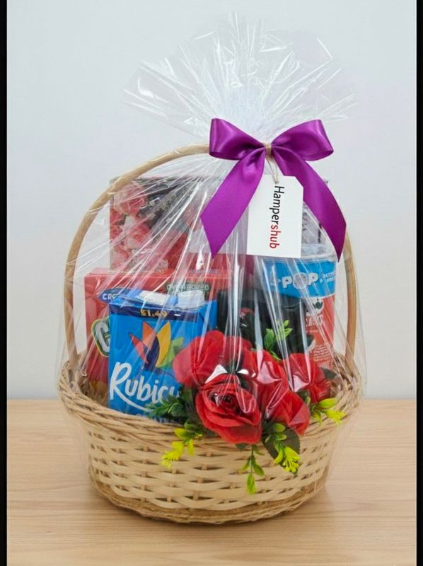 Delightful Essentials Gift Hamper