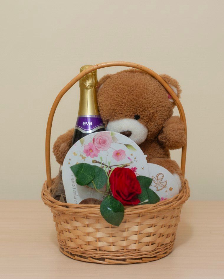 Adorable Love Hamper