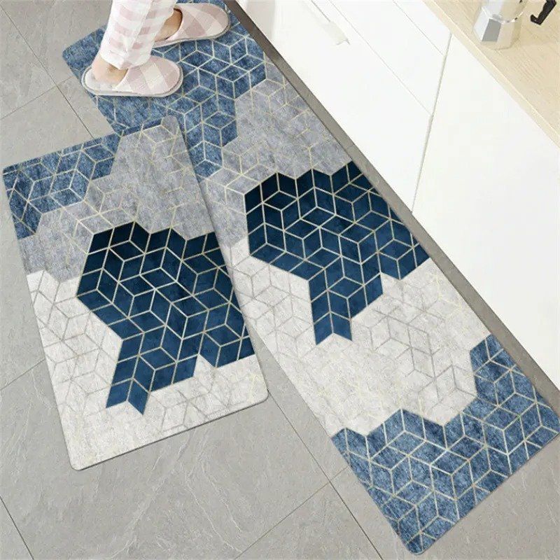 Kitchen Antifatique Carpet