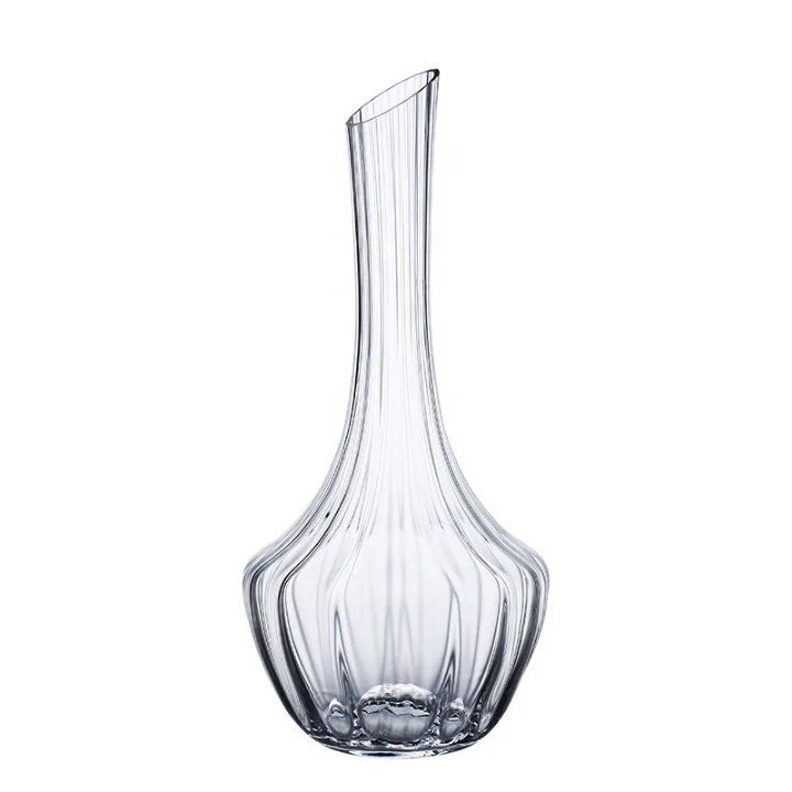 Exquisite Crystal Wine Decanter